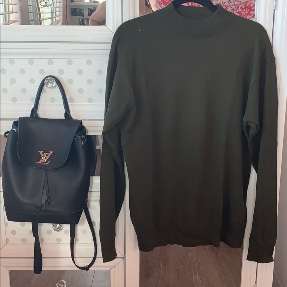 Murano Sweater